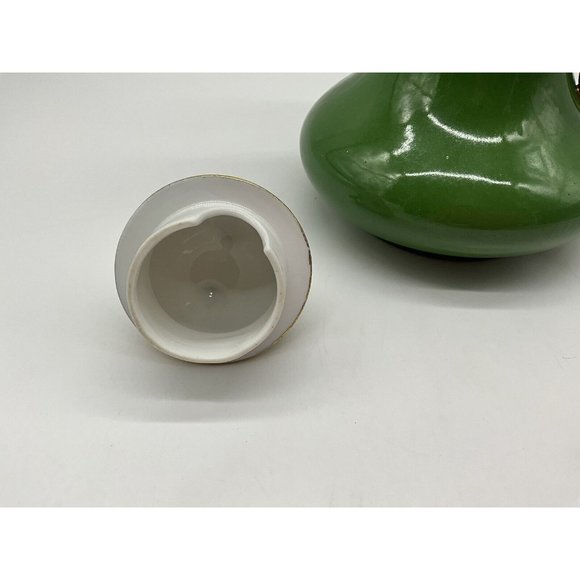 Imperial Crown China Chocolate Pot, Hand Painted, Vienna Austria - Picture 14 of 16